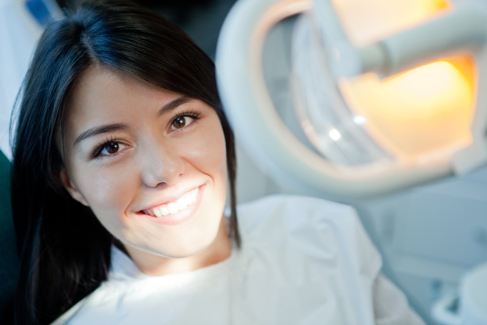 Dental Implant Garner